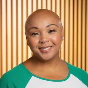 Meet your Posher, Kristie nicolette